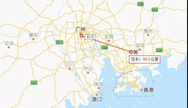 广深经济总量占广东省一般_广东省地图