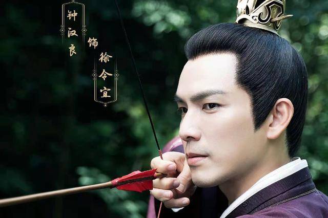 赘婿追完了钟汉良谭松韵主演的大剧锦心似玉你还想错过吗