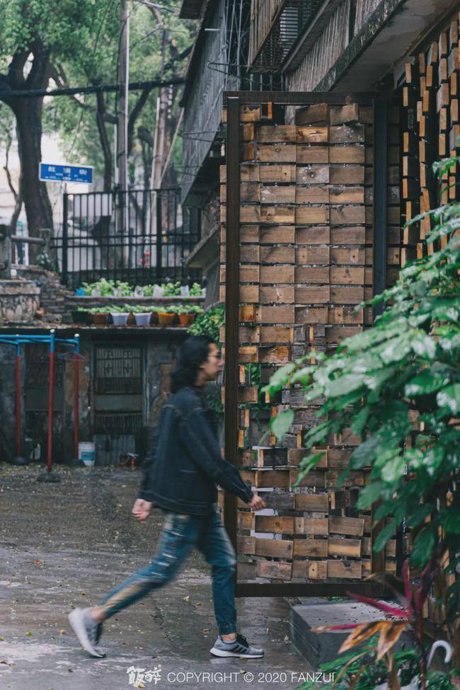 真藏得深珠海这家超野的艺术画廊去过的人说像山窟窿