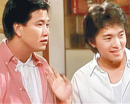 万梓良与周星驰为何决裂?周星驰有心和解,万梓良却放不下面子