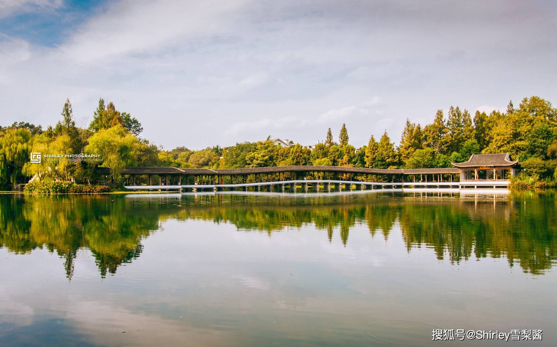 本地人推荐：杭州唯一保存完好的私家园林，紧邻西湖游客却很少