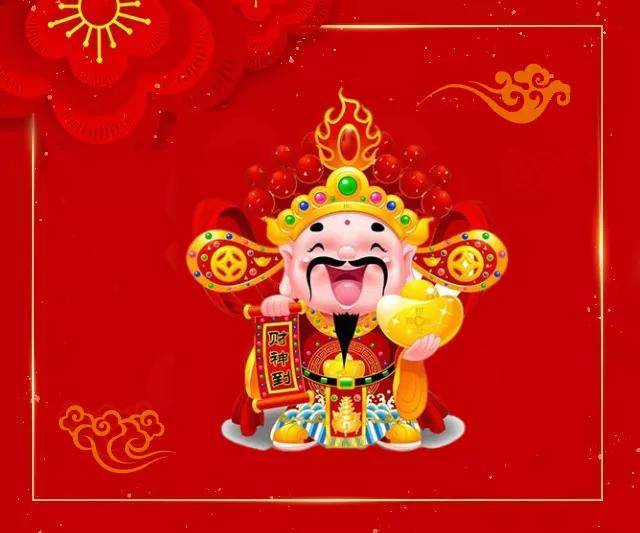 12生肖一周运势03080314