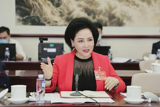 全国政协委员籍薇建议将曲艺变成必修课必考科目