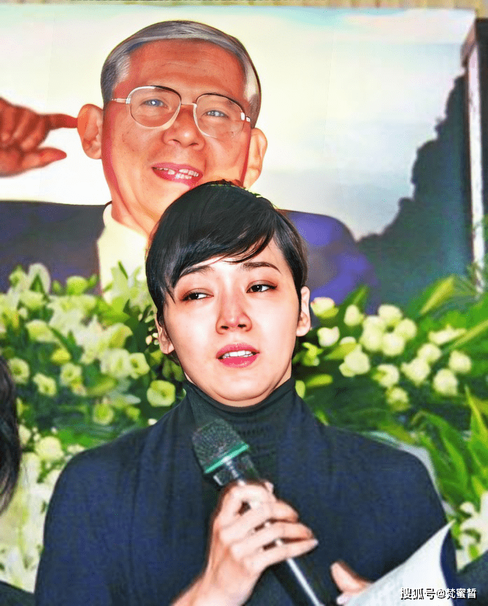 夺夫之仇不共戴天,当事件的真相公开,郭纯美对侯世宏心灰意冷,却也不