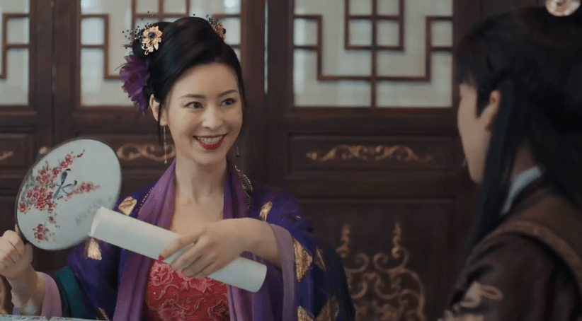 赘婿杨妈妈对耿护院有感情耿护院可能连被她遗忘的资格都没有