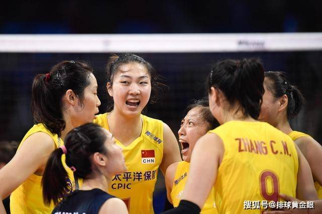 〖世锦赛女排2022时间世锦赛女排最新排名〗