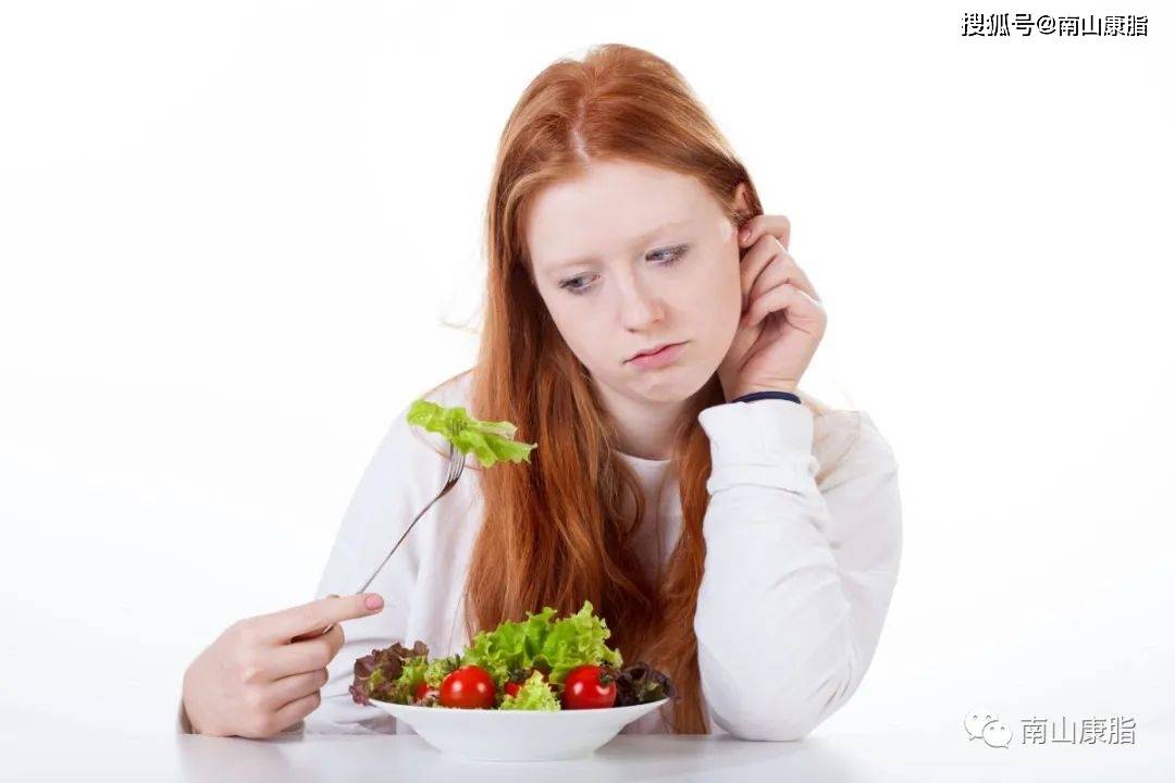 问题|春季，再不减肥就晚了！别让“假轻食，真增肥”糊弄了你