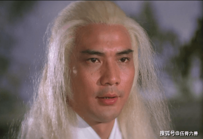 圈戏骨给《山河令》跑龙套,71岁高龄仍坚持拍戏,只为赚钱养家_徐少强