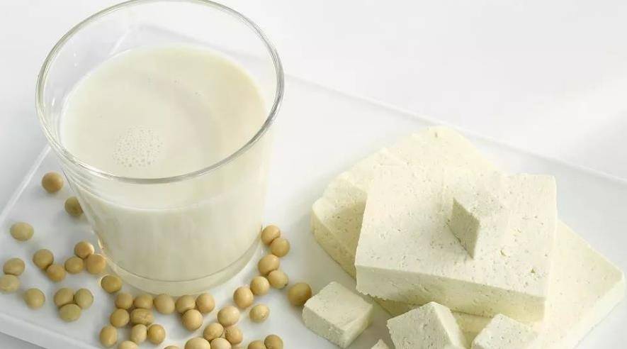 喝豆浆能提高蛋白质吗 5f5a4cac643446788db1c0e110c9803c.jpeg