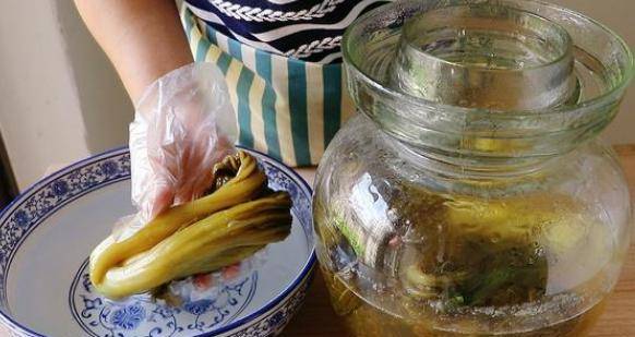 泡菜不放盐怎么做的 6d16171365414a6385e3a8bceaee2c02.jpeg