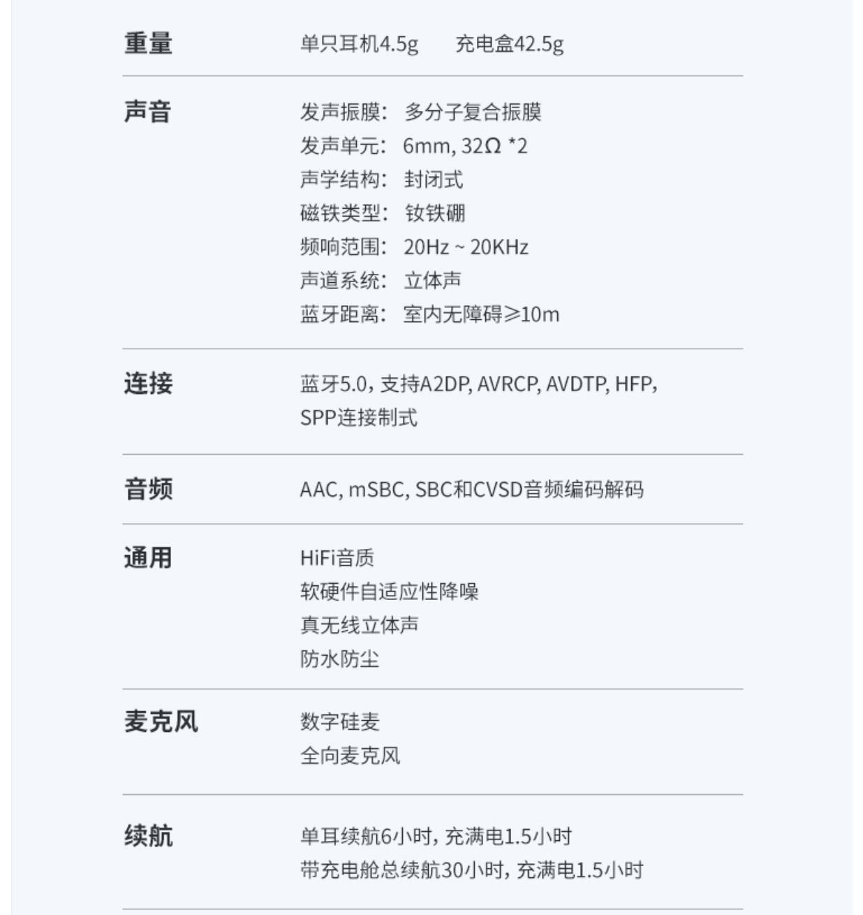 游戏影音的双利器趣倍flybuds5真无线蓝牙耳机使用体验