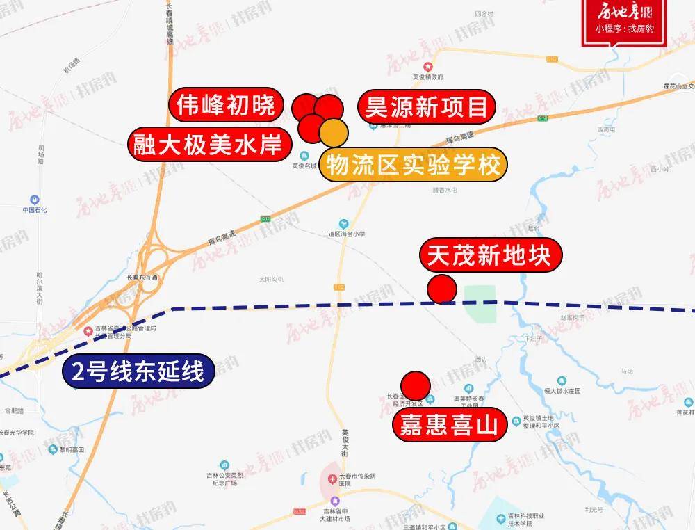 原创伟峰二道新盘就要亮相纯刚板块的伟峰会是你的菜吗