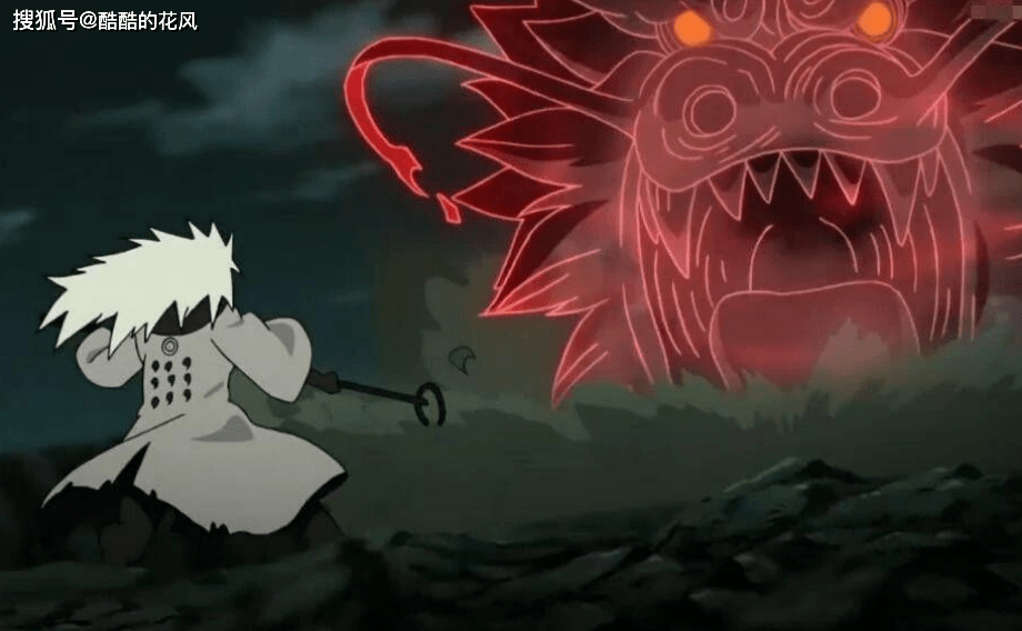 盘点《火影忍者》中,出现过的经典大战,你都看过哪个?