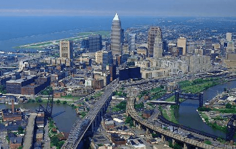 美国俄亥俄州gdp达6900亿美元 相当于我国哪个省 轮胎