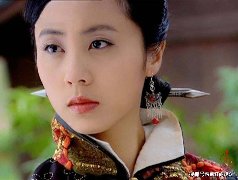 比起《天地传说之鱼美人》,90后对孙莉的印象可能更多来自于《仙剑