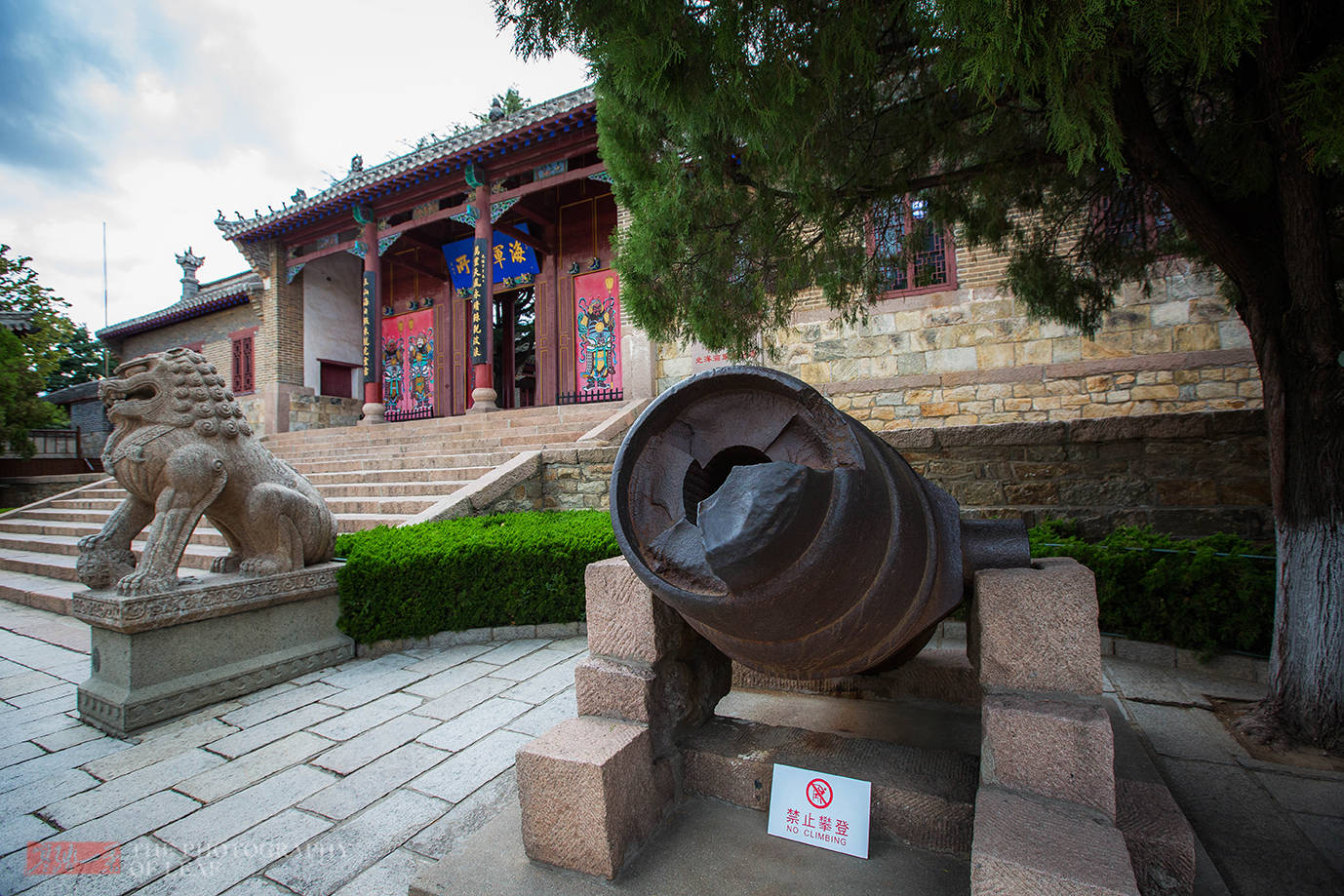 原创北洋水师济远舰主炮打捞上岸德国出600万美元回购我们不卖