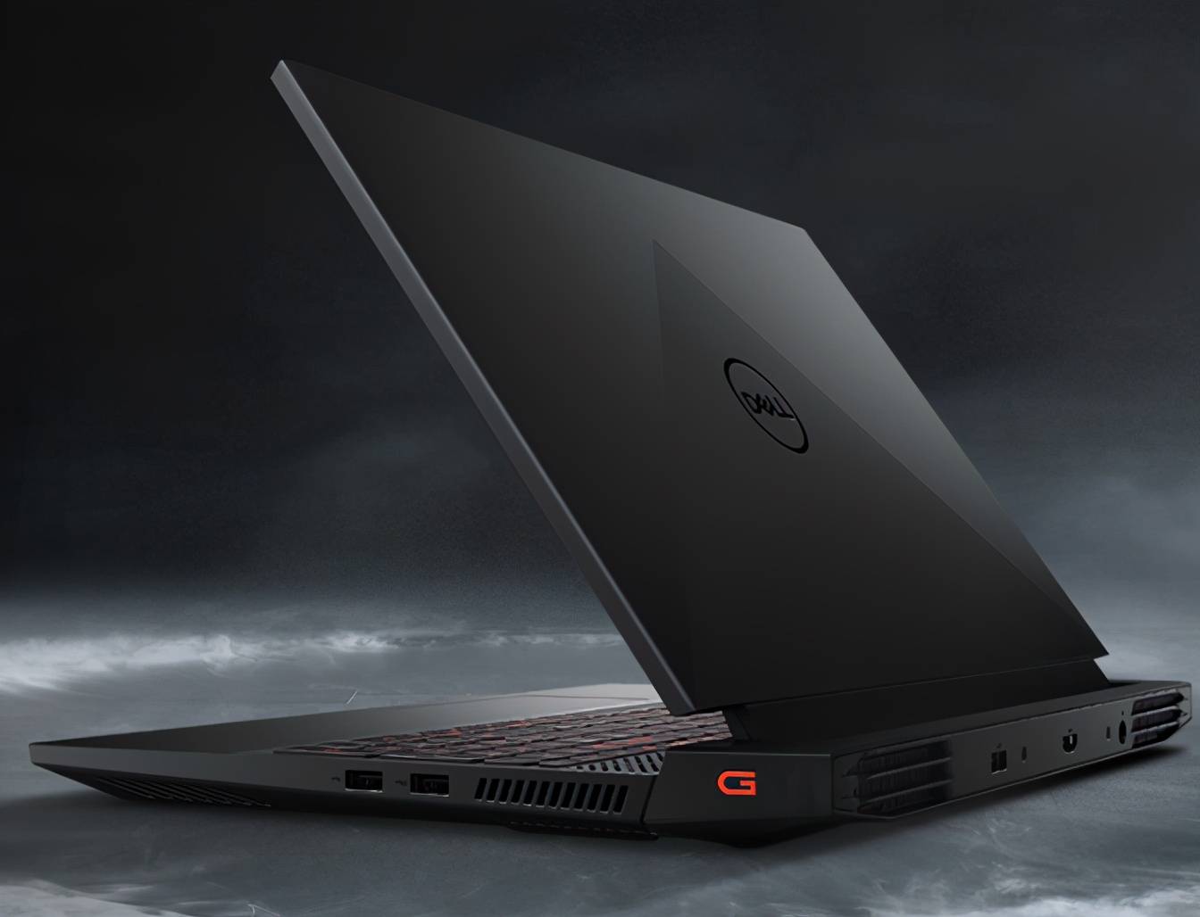 原创戴尔游匣g15笔记本登场主要卖点是设计售价5599元起