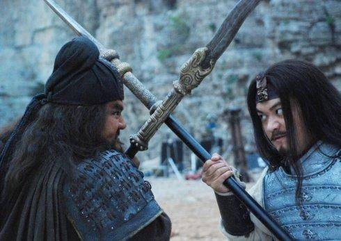 老三国马超大战张飞是第几集 5aea480a945a4da39aca5b008df0c629.jpeg