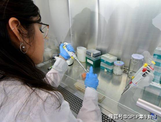 我武生物营收净利润双降 股价2月跌四成定增规