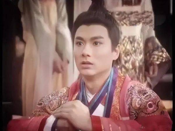 如果你看过94年那版经典名剧《唐太宗李世民》的话,相信一定还记得剧