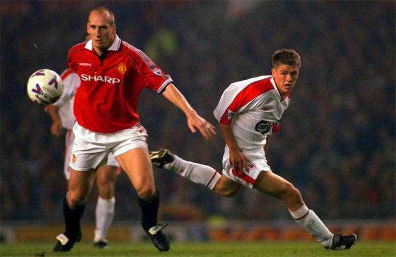 在斯塔姆加盟之后,曼联的防守质量得到了显著提升.