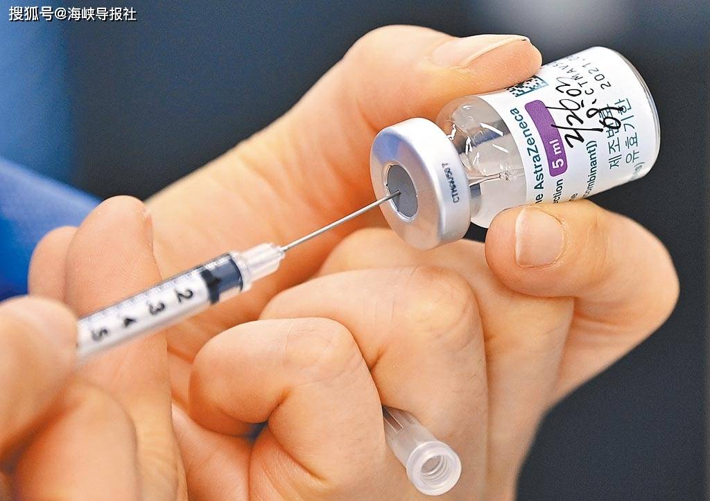 陈时中称 因保密协议疫苗价格不公布 蓝委 隐瞒价格不合理 台湾