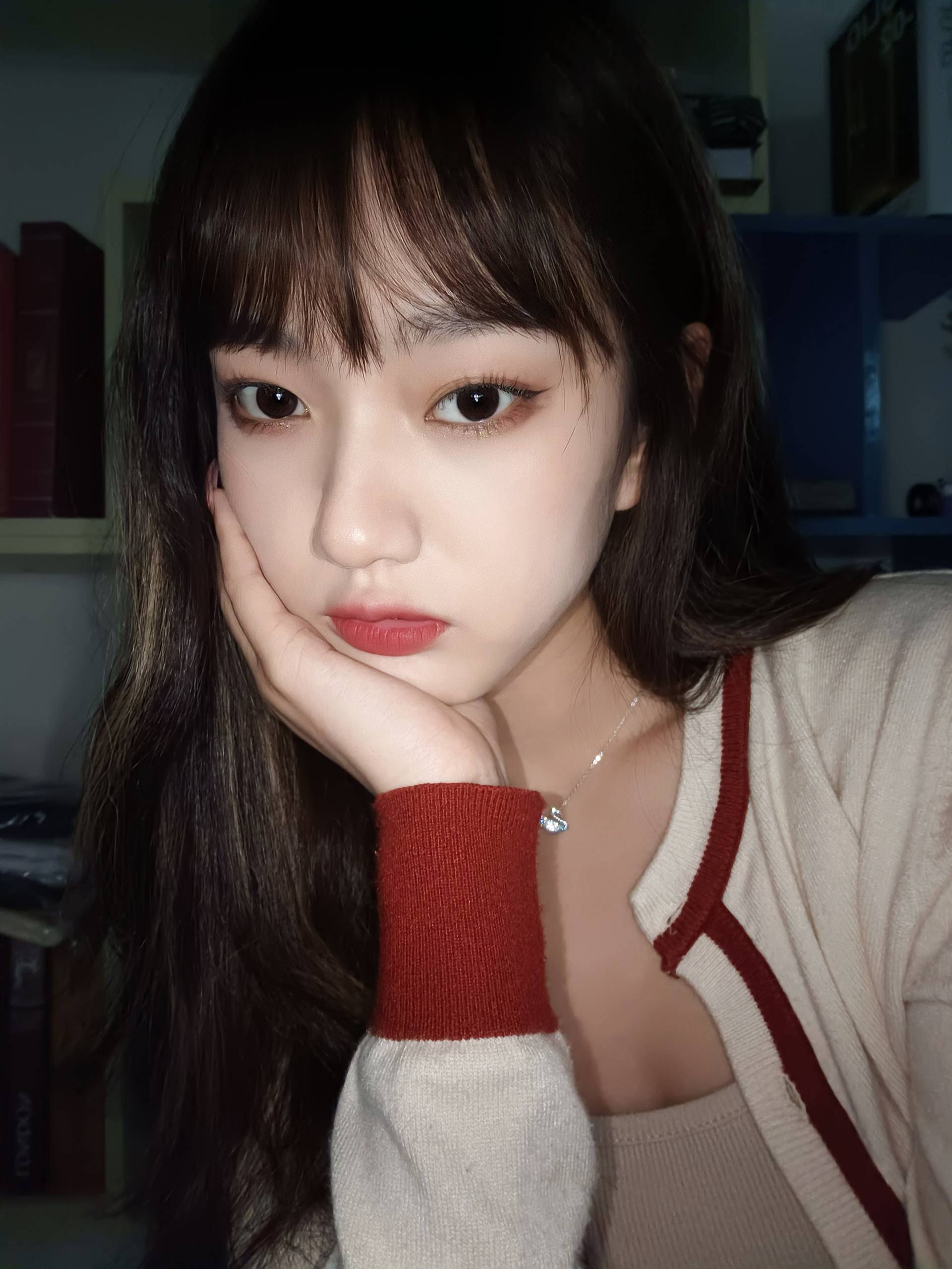 vivos9自拍如何真实体验光影风格多变自拍超给力