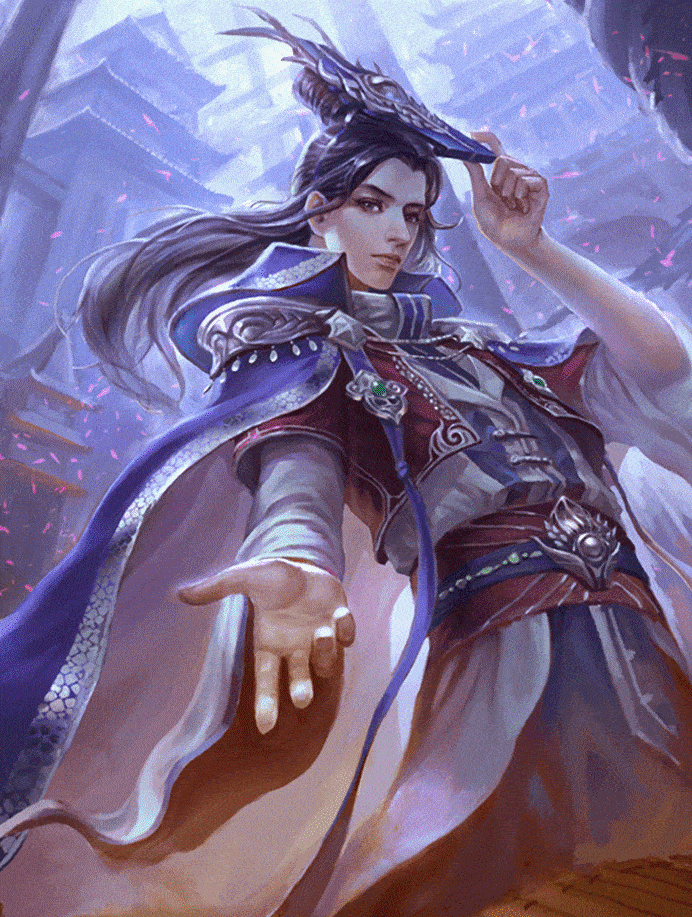 原创三国杀中最不能信的鬼话有什么主公别开枪自己人