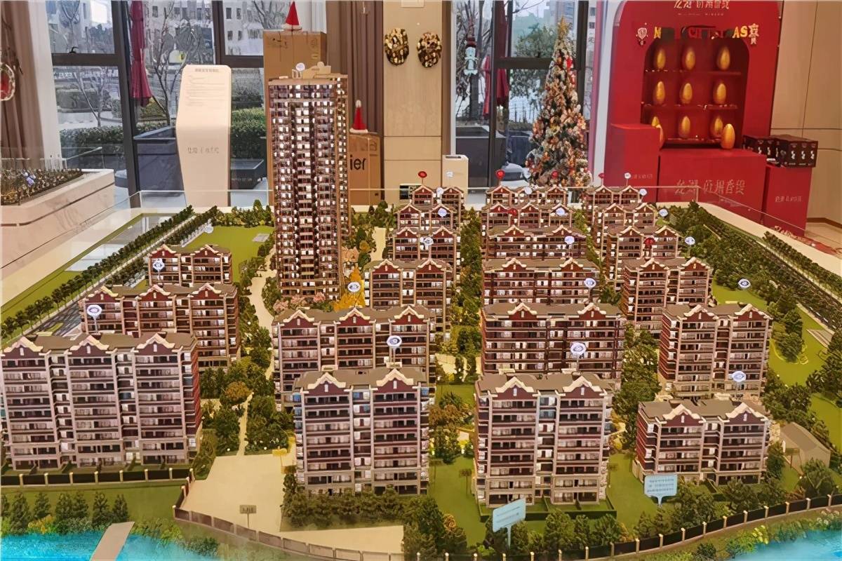 桐乡【龙湖蔚澜香缇】强势来袭!售楼处独家消息!背后原因真相震惊了!