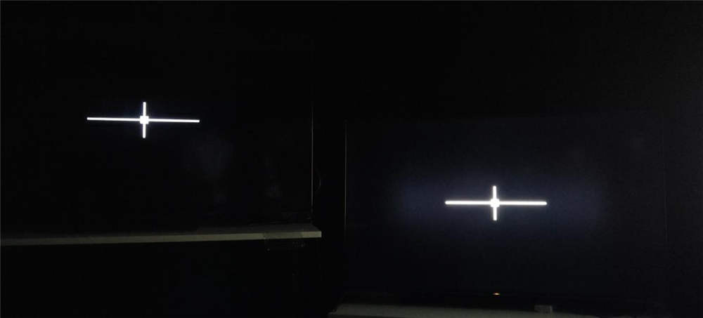 碰撞|TCL C12对比索尼X9500H：旗舰级的碰撞，会有怎样绚丽的画面