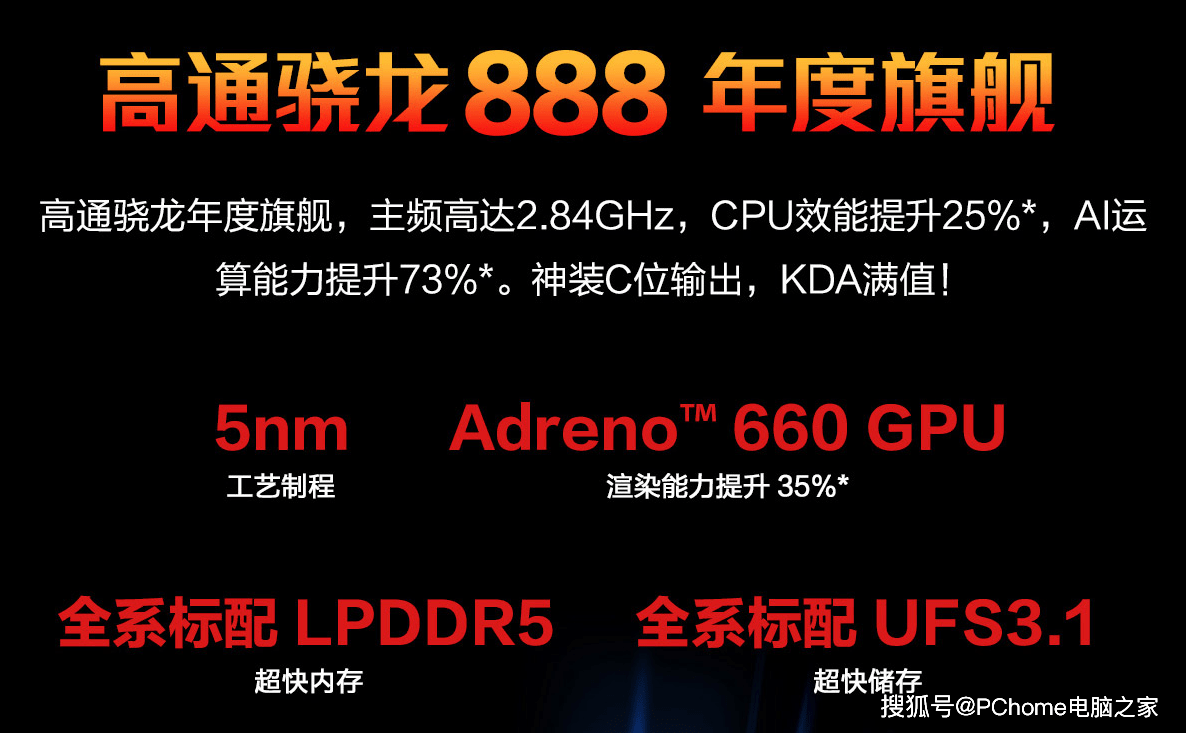 方面|腾讯ROG游戏手机5体验：144Hz E4屏+六指操控