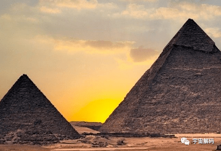 金字塔存在着什么样的未解之谜