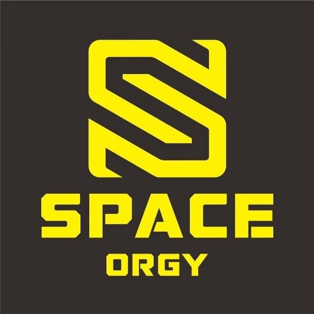 T.D唐龙太极案例：SPACE ORGY派对酒吧——开启重庆娱乐新纪元