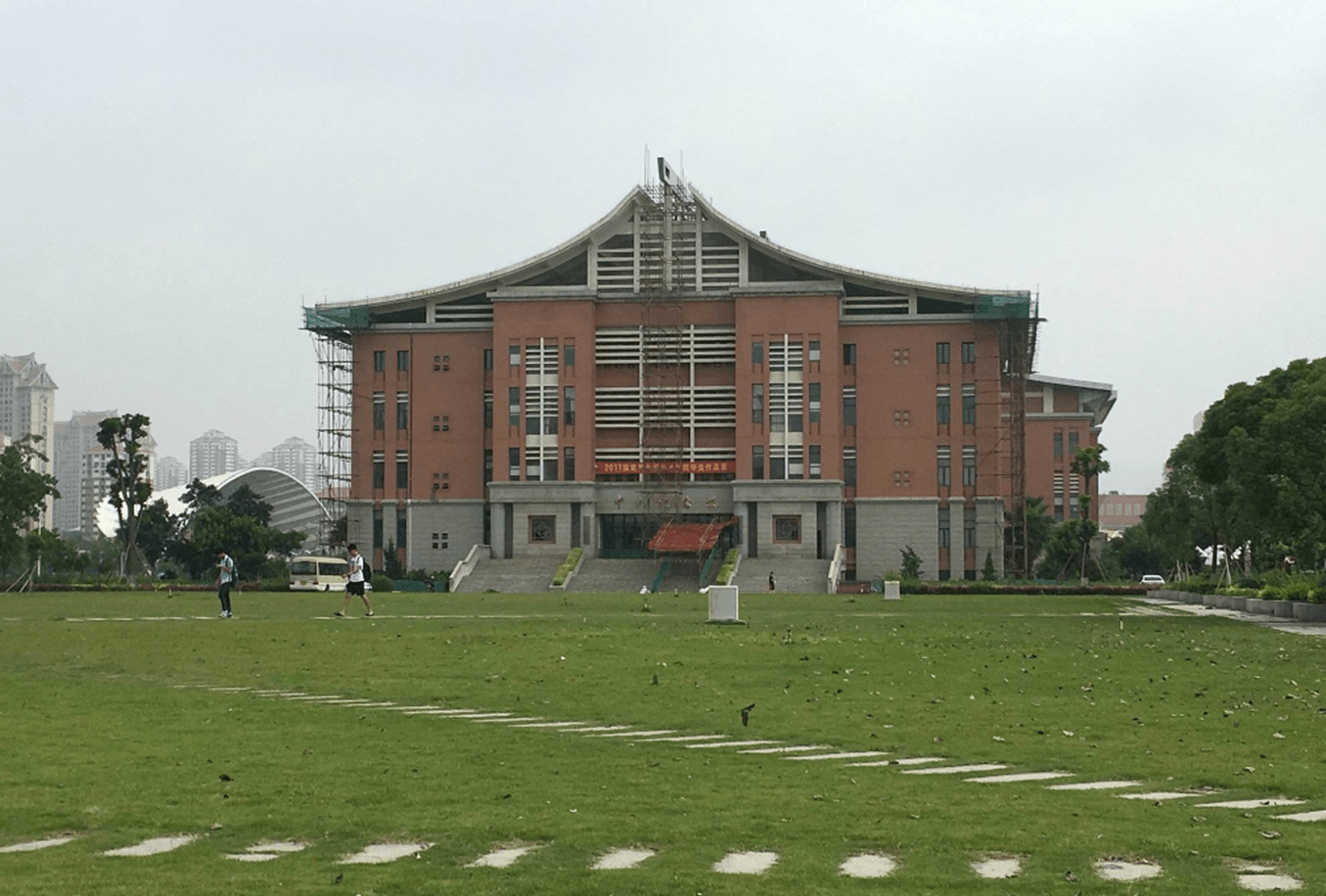 集美大学专业排名_集美大学宿舍条件排名(3)