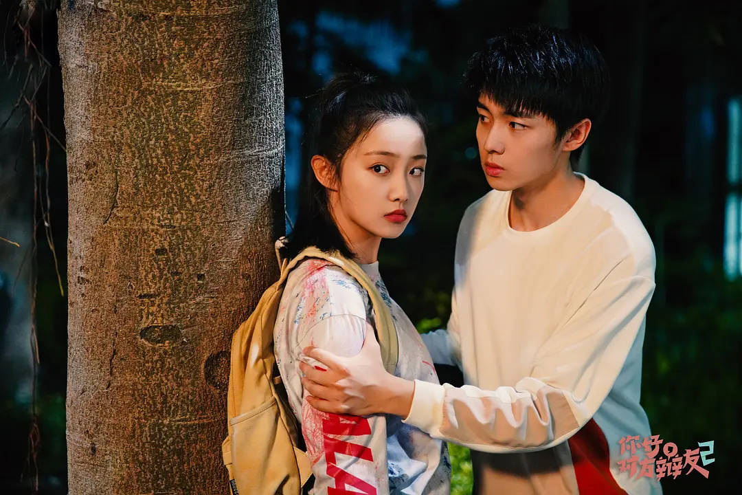 原创2021开年10部高分好剧山河令冲进前三山海情稳坐第一