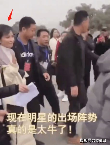 最初的激进分子太能装了,刘涛似乎被几十个保镖安排来开路,他的脸很尴尬