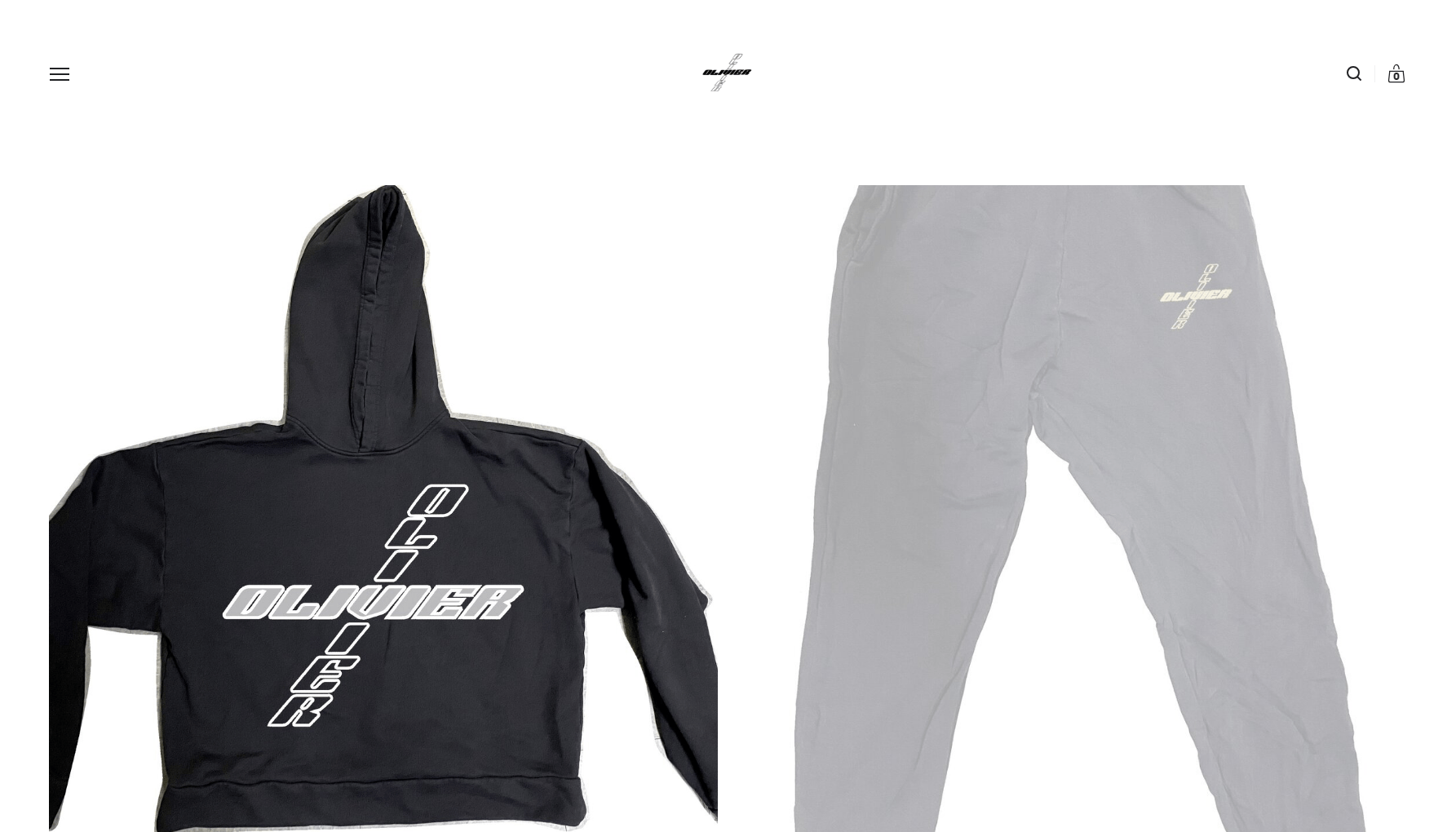 半个nba联盟都在穿的olivier你还不知道吗