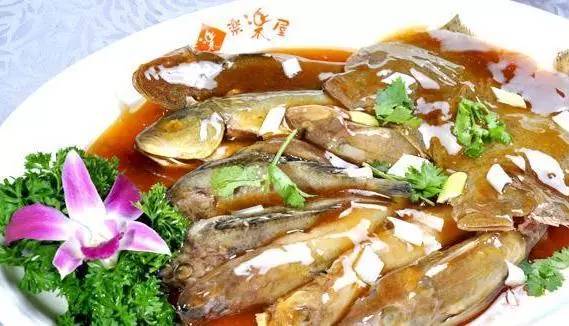 邓超鹿晗都不认识的小姐鱼,大连人恨不得顿顿都吃_先生