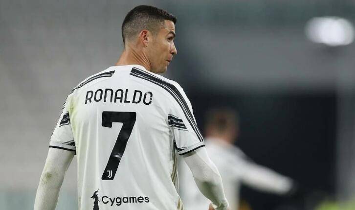克里斯蒂亚诺·罗纳尔多（Cristiano Ronaldo）比梅西的前途更加困惑，高薪高龄人士可能不敢接手_尤文图斯（Juventus）