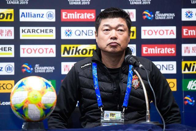 中超河北队将聘请金钟夫出任主帅 团队6人多为韩国前国脚_主教练