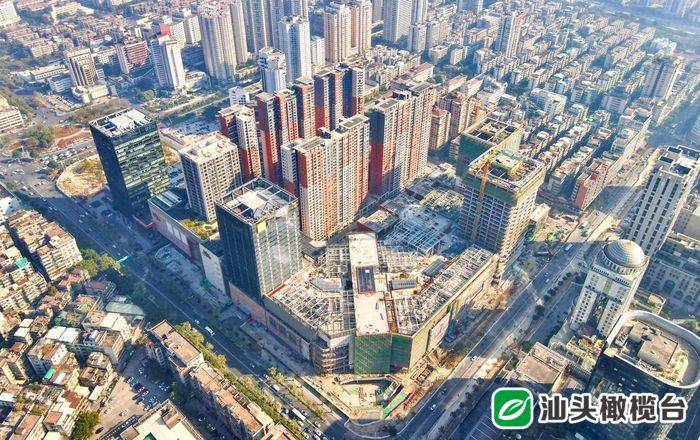 汕头市龙湖区的GDP_这里是汕头,一分钟看40年巨变(2)