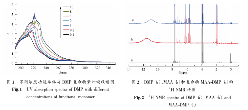 鄰苯二甲酸二甲酯分子印跡聚合物修飾tio2納米線定製技術齊嶽生物