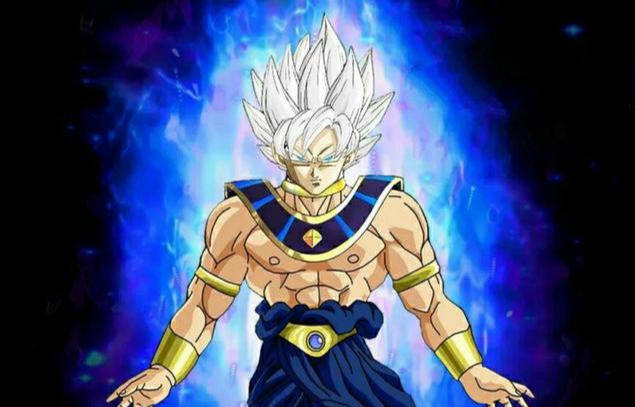 龙珠:不当破坏神,不加入天使一族,孙悟空最终会成为什么神