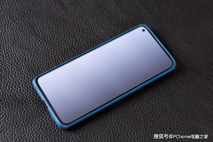 视觉|10bit全链路色彩视觉增强 Find X3系列定义旗舰新标准