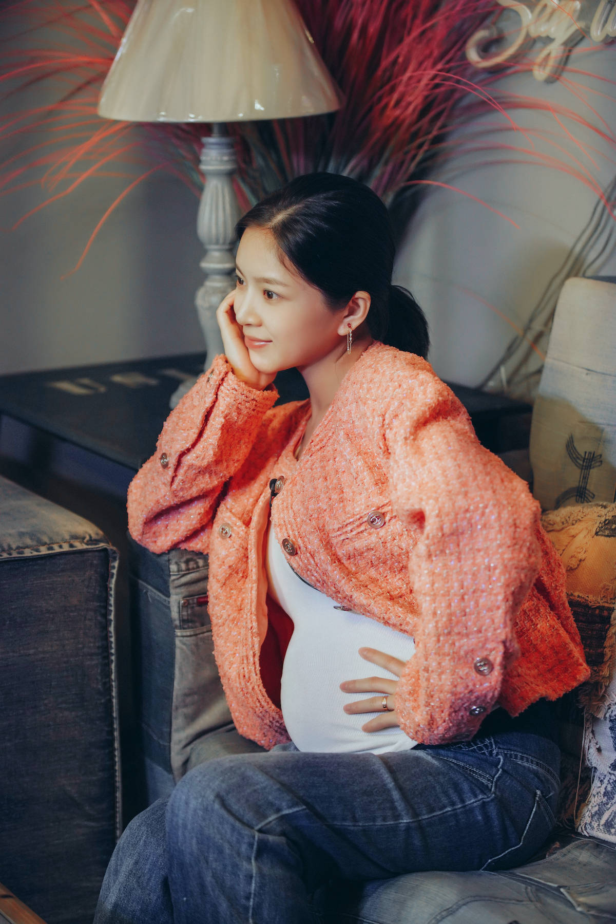 婆婆和妈妈2黄圣依杨子教育观分歧杜淳模仿谢霆锋给王灿惊喜