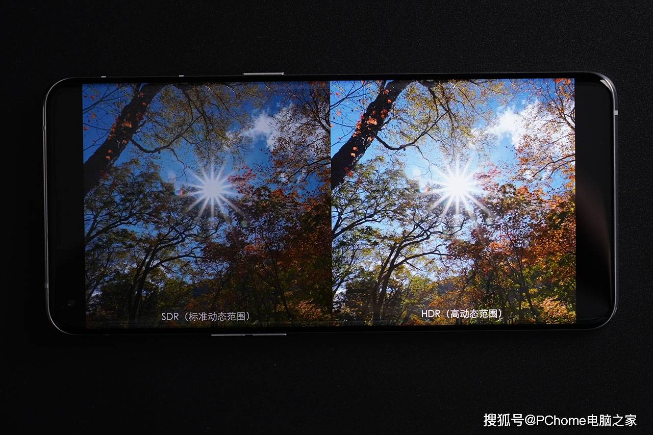 屏幕|旗舰标杆Find X3 Pro 领跑10亿色时代高质价比
