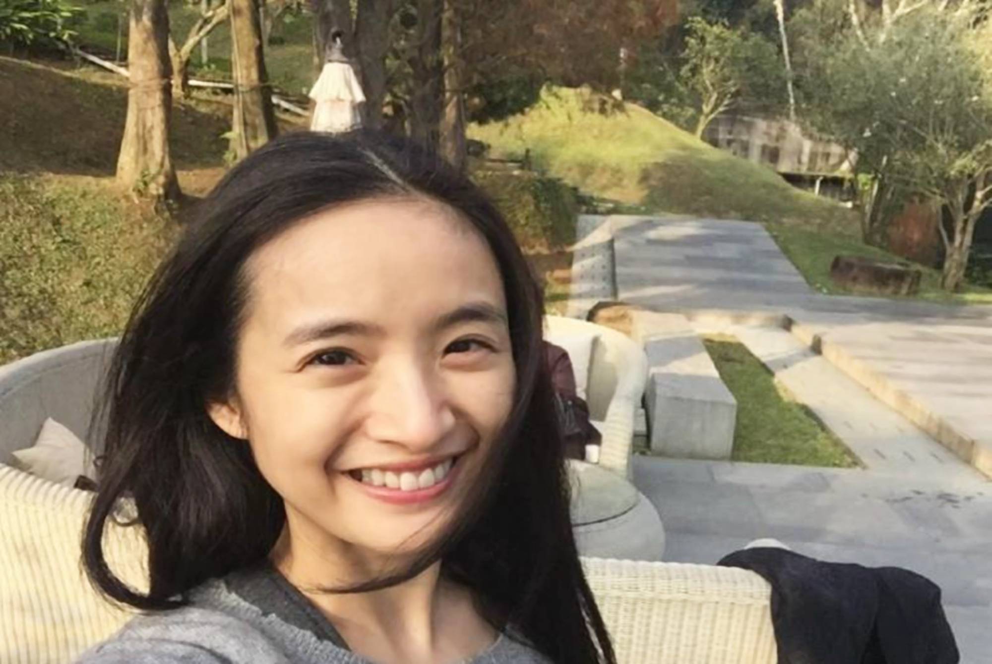 原创娱乐圈唯一考入清华的童星网友智慧与美貌并存堪称人生赢家