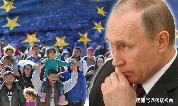 俄罗斯为什么不加入欧盟