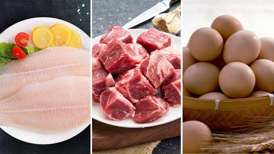 【速看】哪些要多吃,哪些要少吃,冠心病患者科学饮食要知道