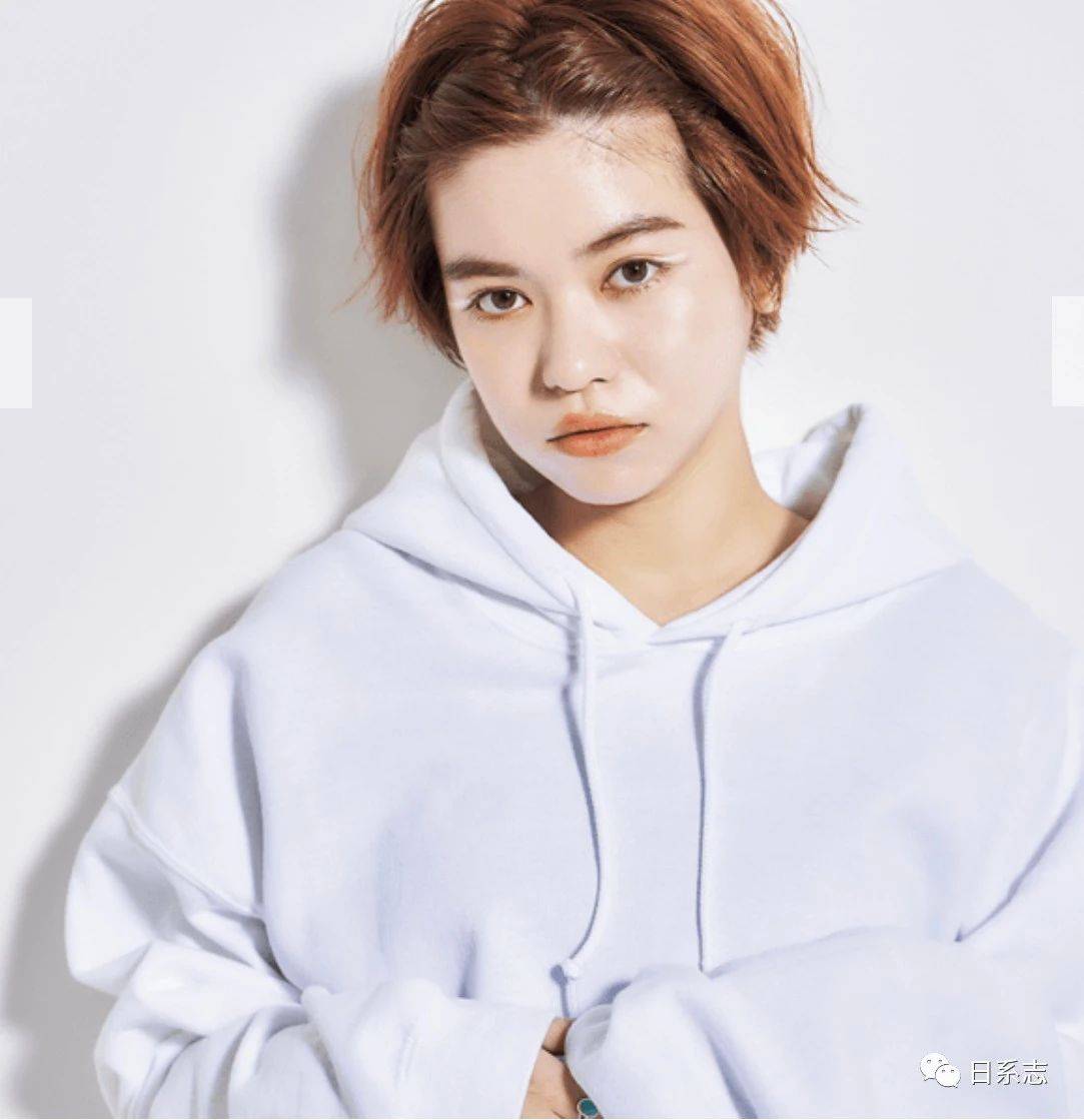 选个衬肤色的发色吧,肤白貌美就差这一步_色调